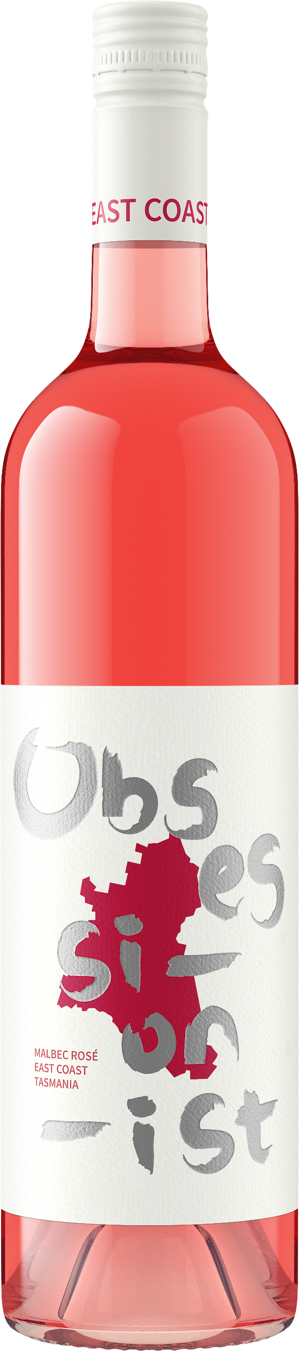 Obsessionist Malbec Rosé 2025